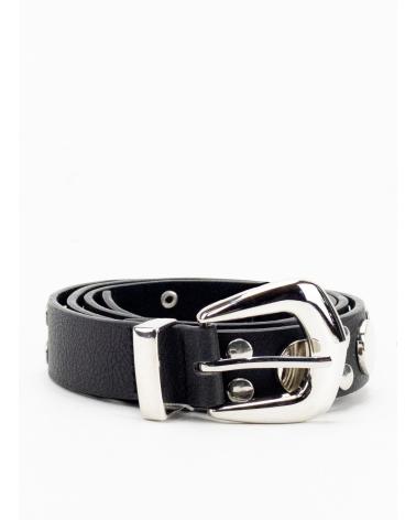 KESLEM CINTURON CT3684 NEGRO