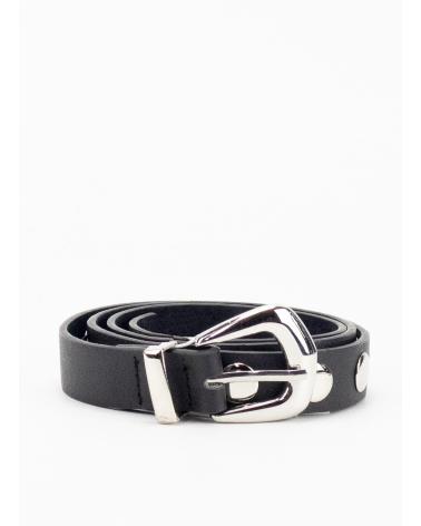 KESLEM CINTURON CM EN COLOR PARA MUJER NEGRO
