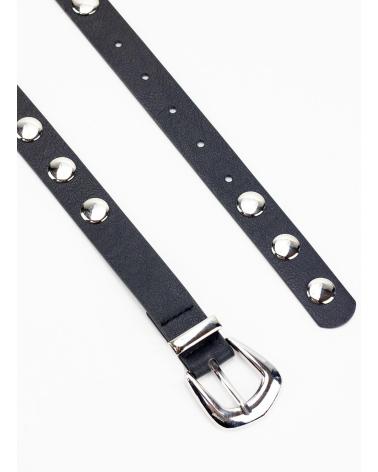 KESLEM CINTURON CM EN COLOR PARA MUJER NEGRO