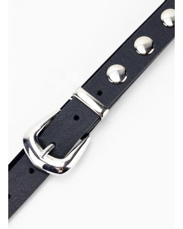 KESLEM CINTURON CM EN COLOR PARA MUJER NEGRO