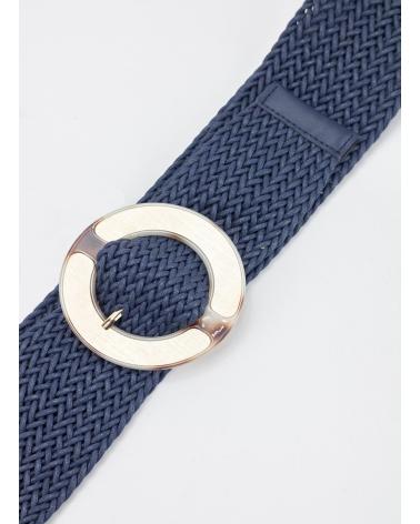 KESLEM CINTURON CT3653 MARINO