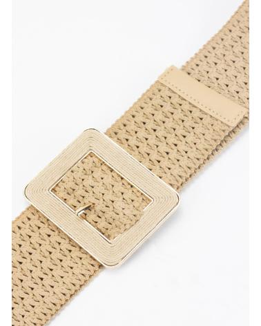 KESLEM CINTURON CT3702 TAUPE