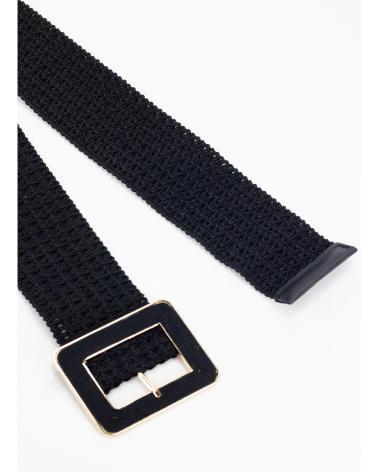 KESLEM CINTURON CT3702 NEGRO