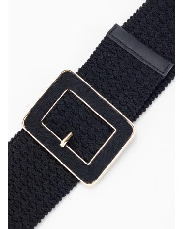 KESLEM CINTURON CT3702 NEGRO