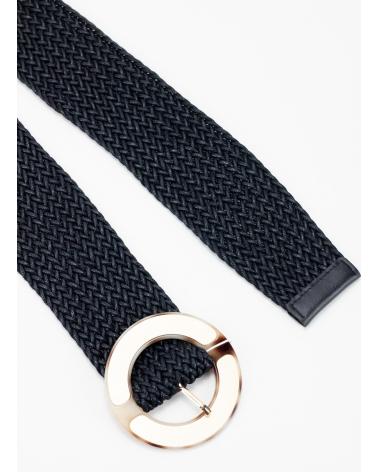 KESLEM CINTURON CT3653 NEGRO
