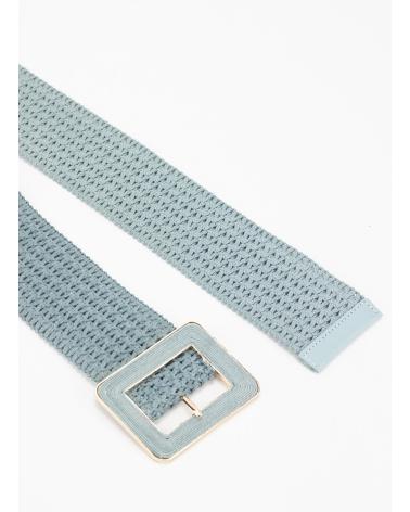 KESLEM CINTURON CT3702 VERDE