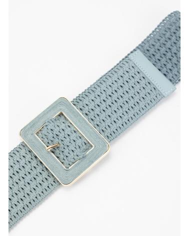 KESLEM CINTURON CT3702 VERDE