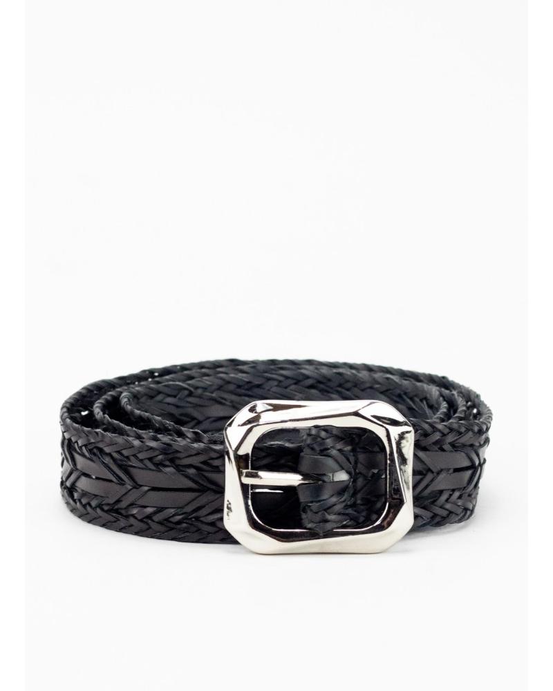 KESLEM CINTURON CT3228 NEGRO