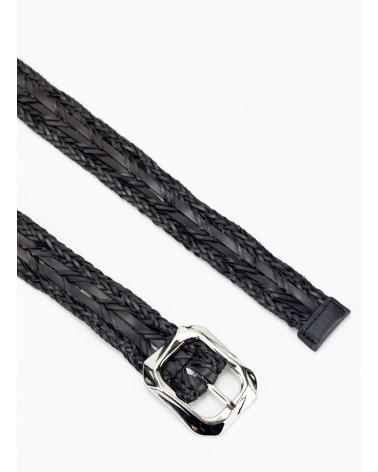 KESLEM CINTURON CT3228 NEGRO