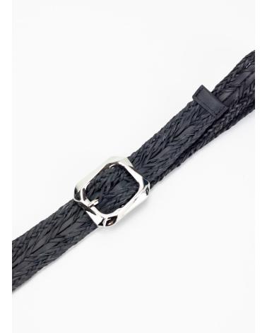 KESLEM CINTURON CT3228 NEGRO