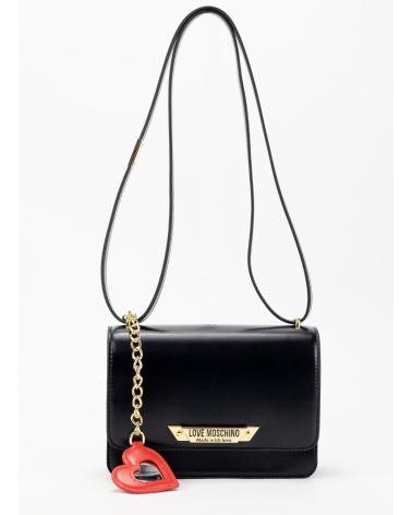LOVE MOSCHINO BANDOLERA JC4139PP1L NEGRO