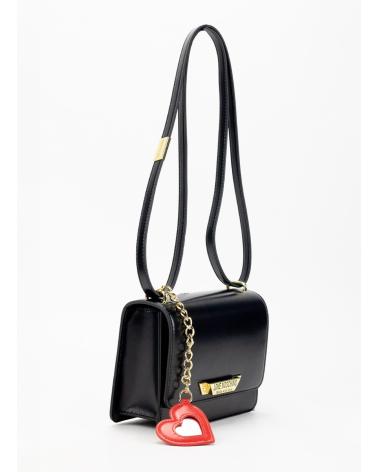 LOVE MOSCHINO BANDOLERA JC4139PP1L NEGRO