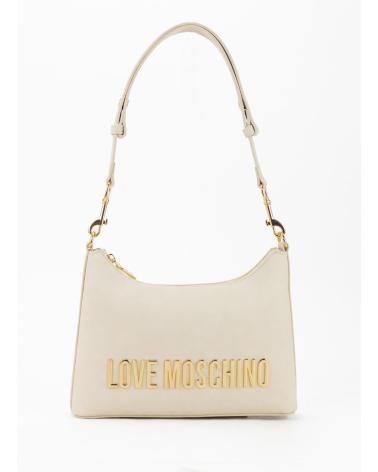 LOVE MOSCHINO BOLSOS JC4025PP1L BEIGE