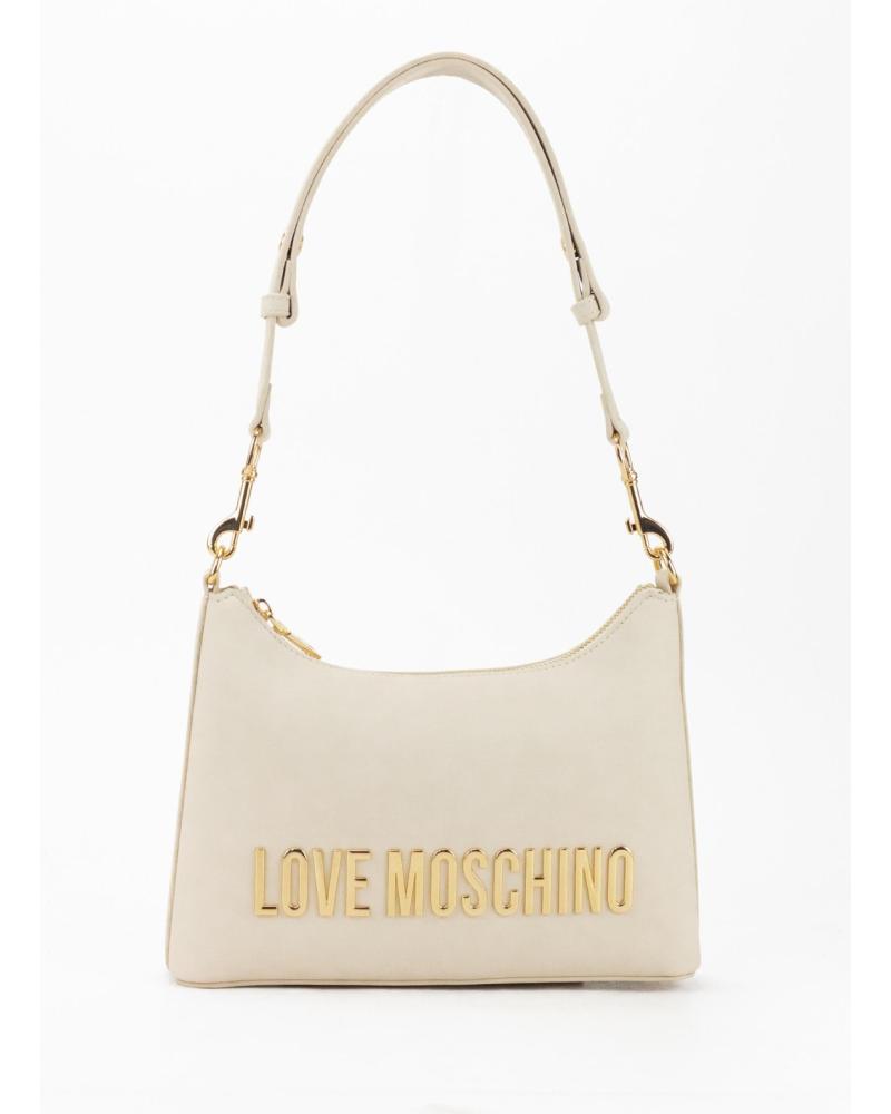 LOVE MOSCHINO BOLSOS JC4025PP1L BEIGE