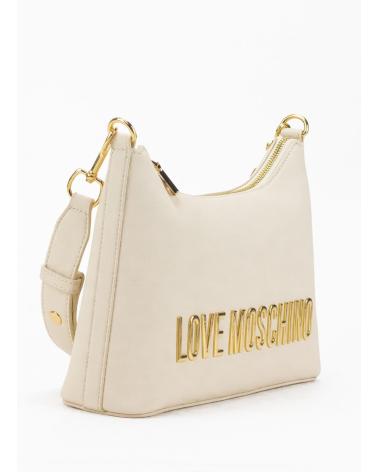 LOVE MOSCHINO BOLSOS JC4025PP1L BEIGE