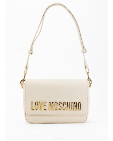 LOVE MOSCHINO BOLSO JC4023PP1L BEIGE