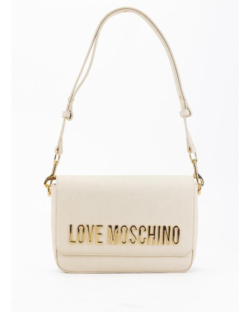 LOVE MOSCHINO BOLSO JC4023PP1L BEIGE