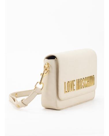 LOVE MOSCHINO BOLSO JC4023PP1L BEIGE