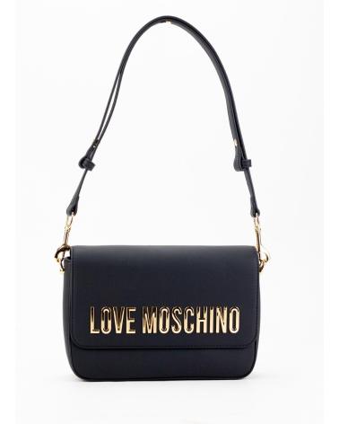LOVE MOSCHINO BOLSO JC4023PP1L NEGRO