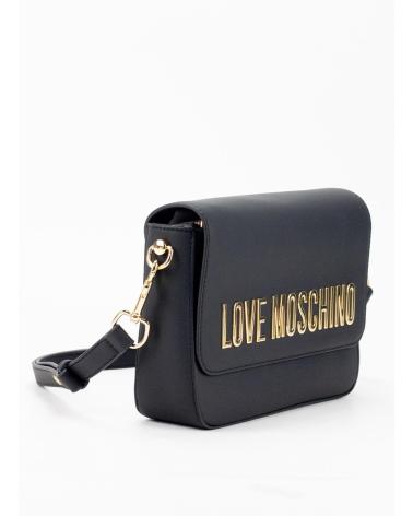 LOVE MOSCHINO BOLSO JC4023PP1L NEGRO