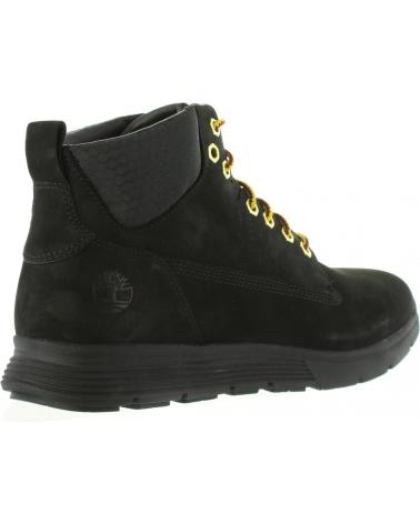 Botas de Hombre TIMBERLAND A19UK BLACK
