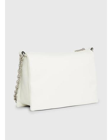 CALVIN KLEIN BOLSO MICRO MONO CAMERA POUCH24 PU BEIGE