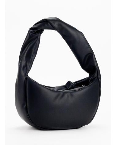 TOMMY HILFIGER BOLSO TJW BOLD SHOULDER BAG NEGRO