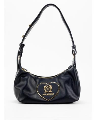 LOVE MOSCHINO BOLSO JC4121PP1L NEGRO