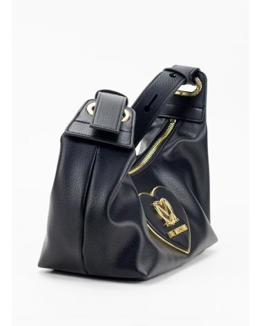 LOVE MOSCHINO BOLSO JC4121PP1L NEGRO