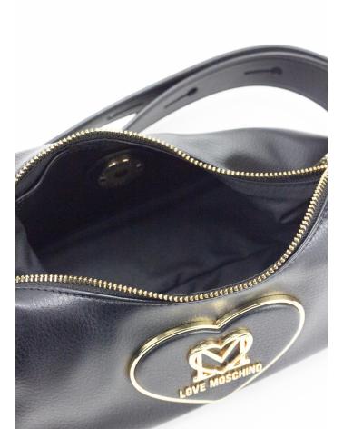 LOVE MOSCHINO BOLSO JC4121PP1L NEGRO