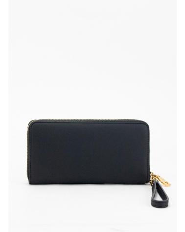 LOVE MOSCHINO CARTERA JC5620PP1L NEGRO