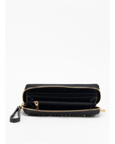 LOVE MOSCHINO CARTERA JC5620PP1L NEGRO