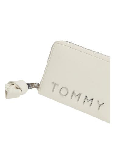 TOMMY HILFIGER CARTERA TJW BOLD MED ZA BEIGE