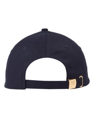 TOMMY HILFIGER GORRA ESSENTIAL CHIC CAP MARINO