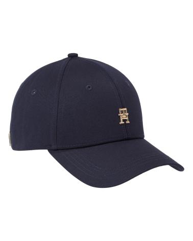 TOMMY HILFIGER GORRA ESSENTIAL CHIC CAP MARINO