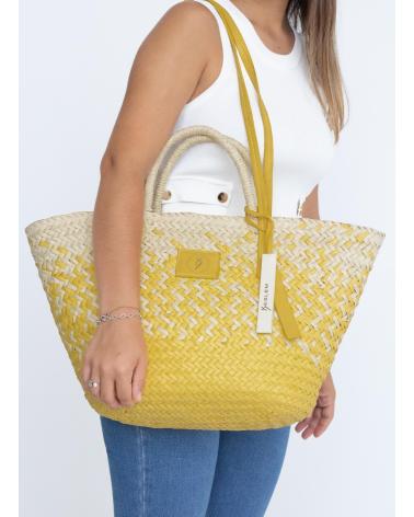 Taschen-für-damen-KESLEM-CAPAZO-S0188-AMARILLO