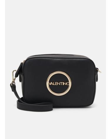VALENTINO SAC BANDOULIÈRE NOIR VBS8A616 NEGRO