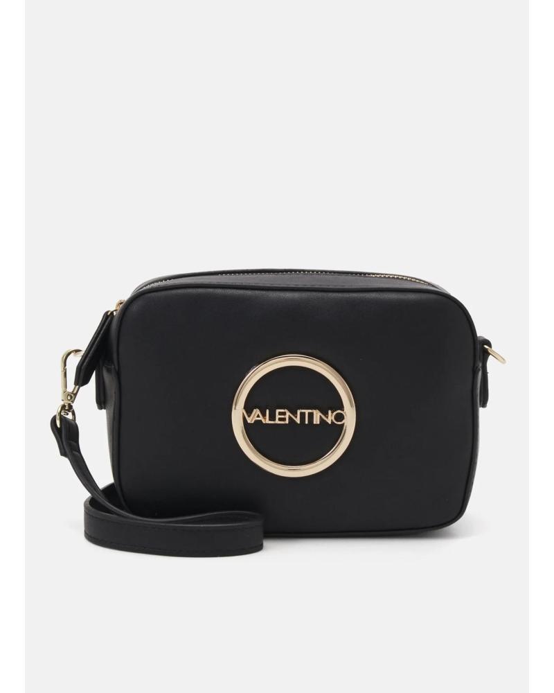 VALENTINO SAC BANDOULIÈRE NOIR VBS8A616 NEGRO
