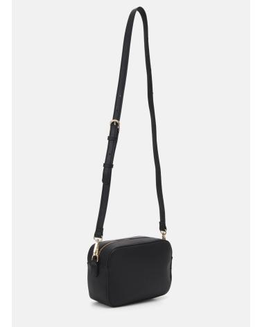 VALENTINO SAC BANDOULIÈRE NOIR VBS8A616 NEGRO