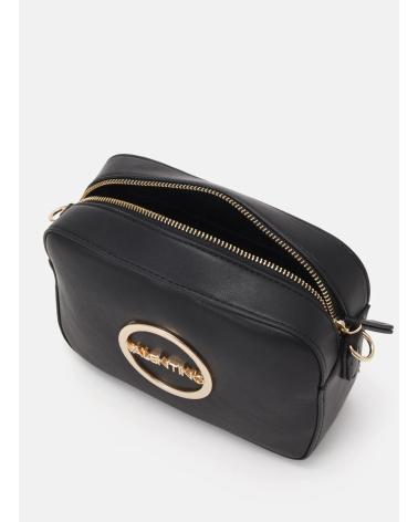 VALENTINO SAC BANDOULIÈRE NOIR VBS8A616 NEGRO