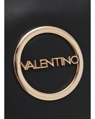 VALENTINO SAC BANDOULIÈRE NOIR VBS8A616 NEGRO