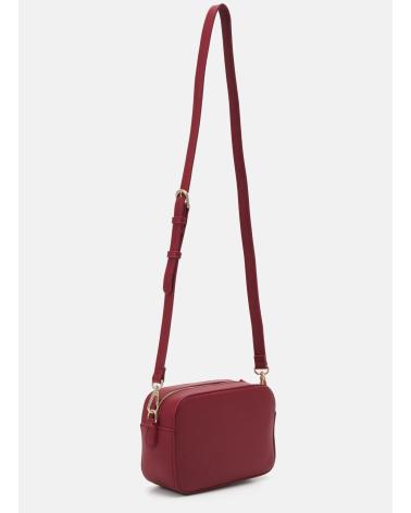 VALENTINO BANDOLERA BAGS VBS8A616 ROJO