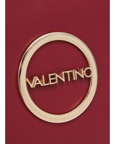 VALENTINO BANDOLERA BAGS VBS8A616 ROJO