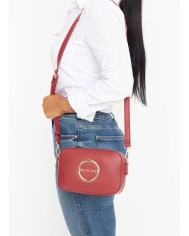 VALENTINO BANDOLERA BAGS VBS8A616 ROJO