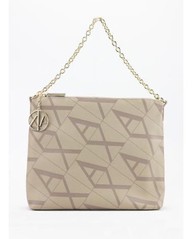 ARMANI EXCHANGE BOLSO 949171 BEIGE
