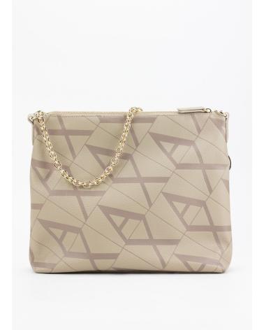 ARMANI EXCHANGE BOLSO 949171 BEIGE