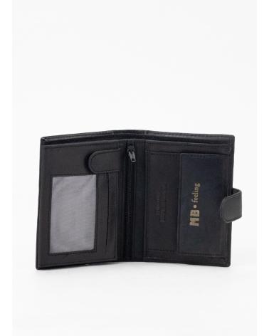 KESLEM CARTERA H01 NEGRO