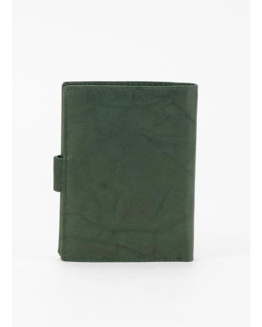 KESLEM CARTERA H01 VERDE
