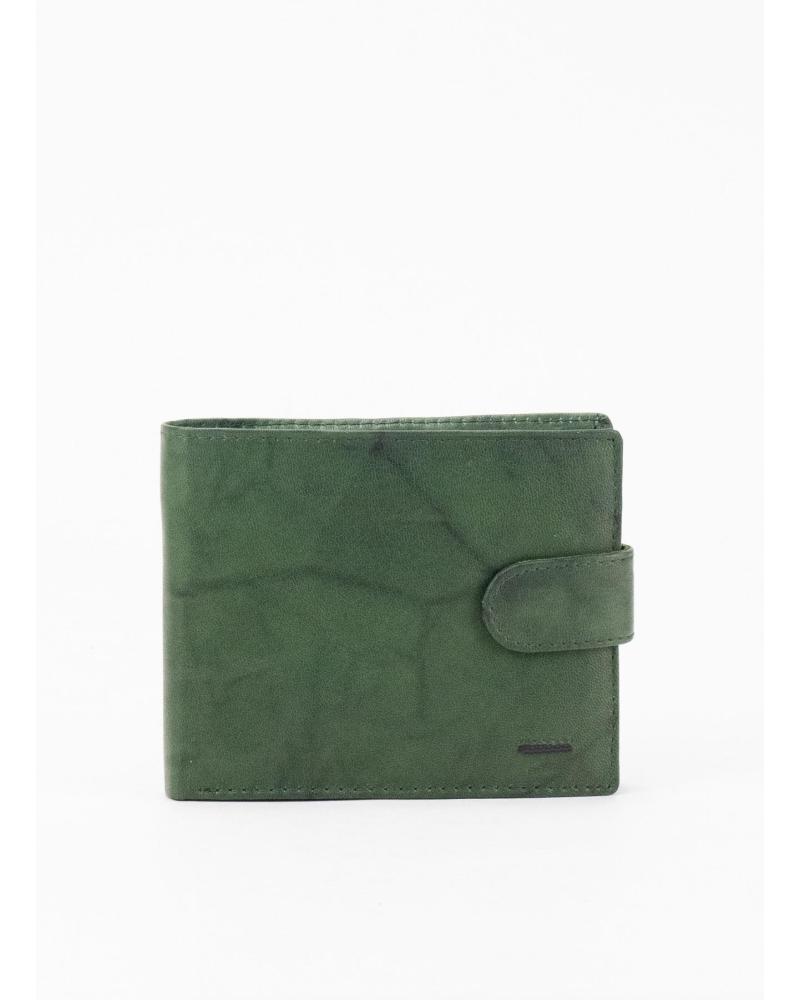 KESLEM CARTERA H03 VERDE