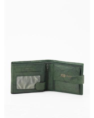 KESLEM CARTERA H03 VERDE